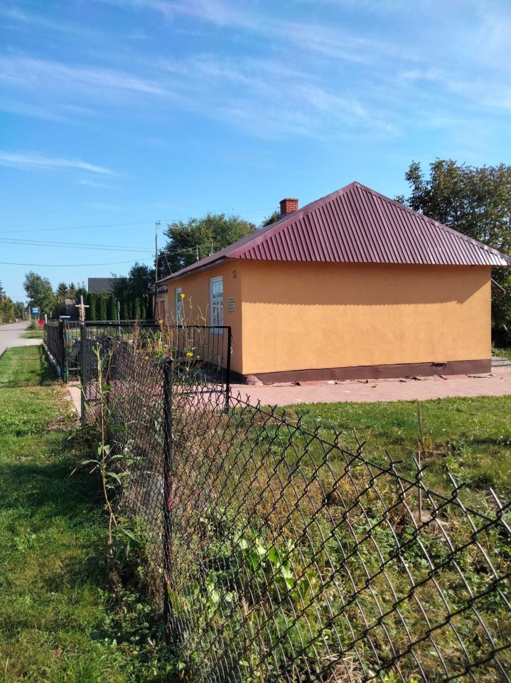 dom wolnostojący, 3 pokoje Czeberaki. Zdjęcie 7