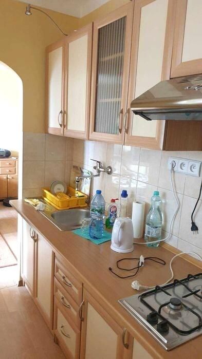 Mieszkanie 2-pokojowe Katowice Śródmieście, al. Wojciecha Korfantego. Zdjęcie 4