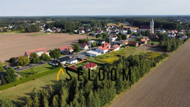 Działka budowlana Łubniany. Zdjęcie 1