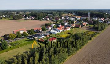 Działka budowlana Łubniany