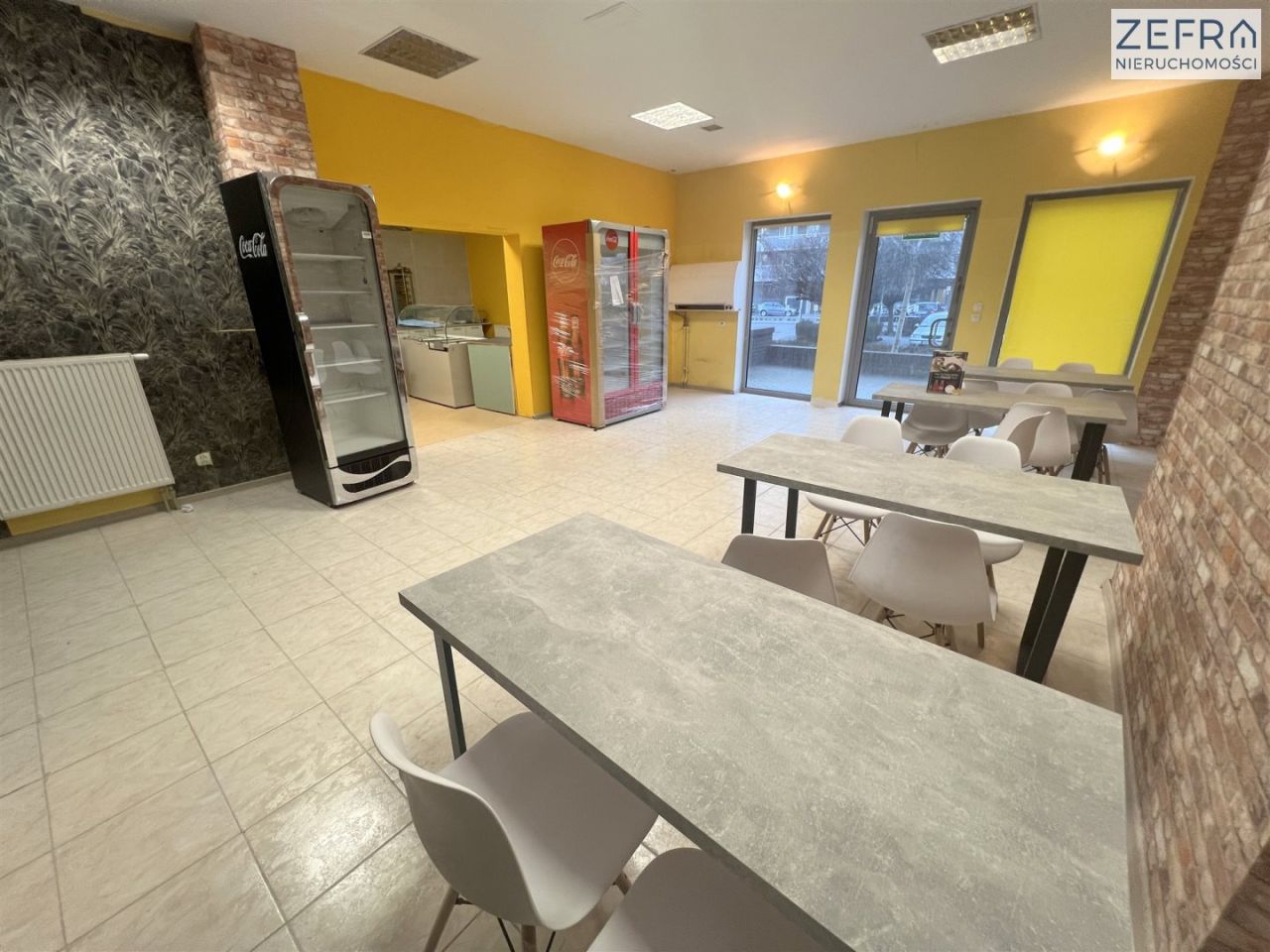 Lokal Kraków Prądnik Biały. Zdjęcie 1