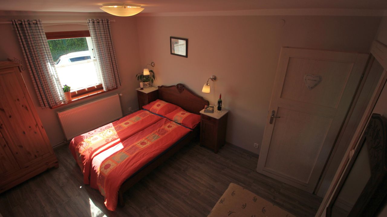 dom wolnostojący Szklarska Poręba Szklarska Poręba Górna, ul. Wzgórze Paderewskiego. Zdjęcie 7