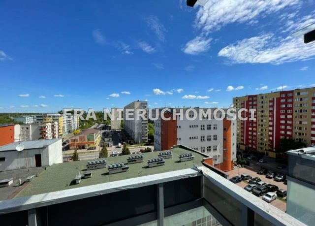 Mieszkanie 3-pokojowe Białystok Sienkiewicza, ul. Ciepła. Zdjęcie 8