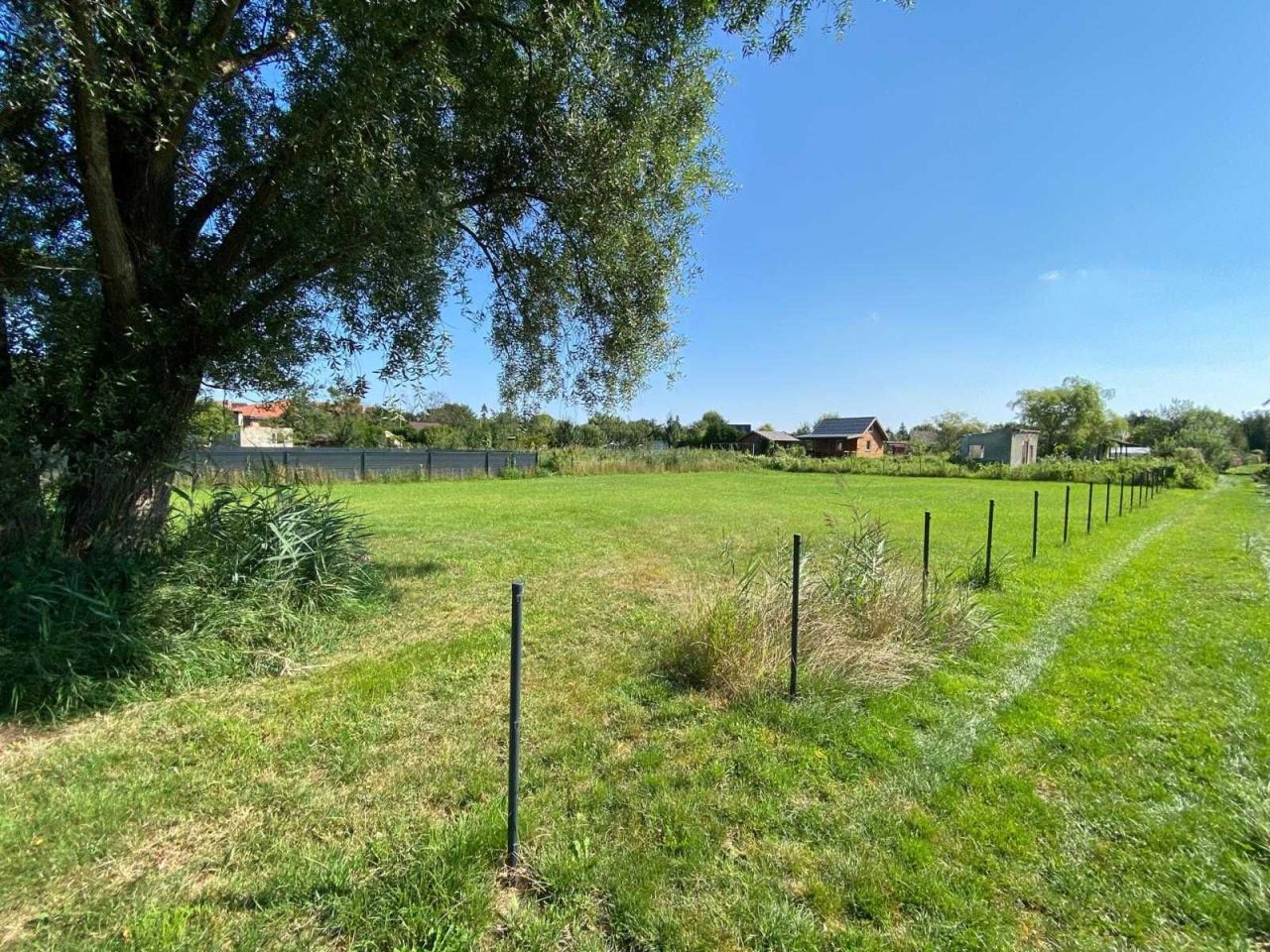 Działka rod Szubin. Zdjęcie 4