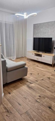 Mieszkanie 2-pokojowe Luboń, ul. Kazimierza Pułaskiego. Zdjęcie 1