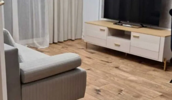 Mieszkanie 2-pokojowe Luboń, ul. Kazimierza Pułaskiego