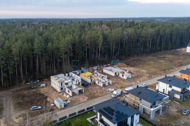 bliźniak, 5 pokoi Niewodnica Korycka, ul. Wrzosowa. Zdjęcie 13