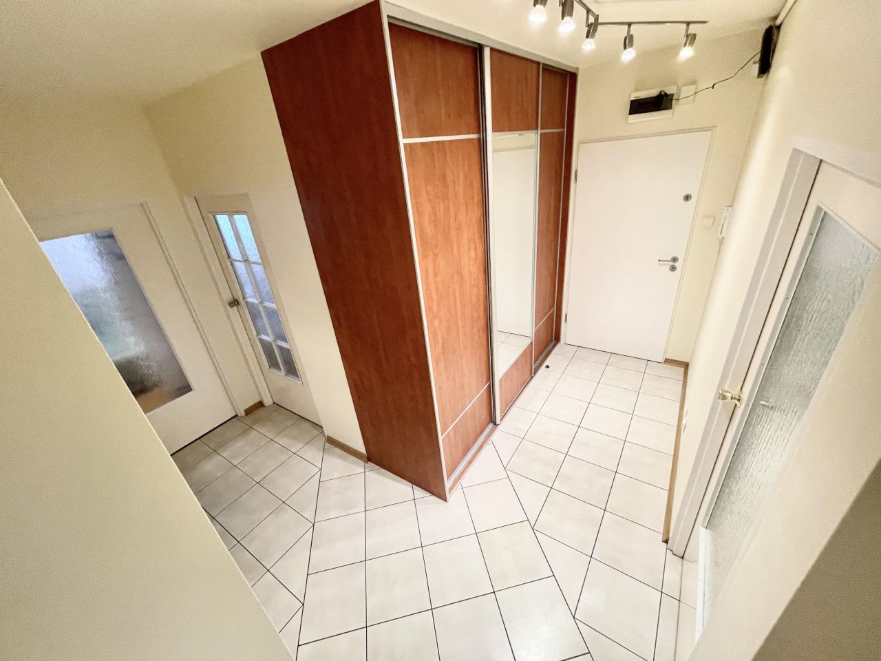 Mieszkanie 3-pokojowe Warszawa Rembertów, al. gen. Antoniego Chruściela "Montera". Zdjęcie 14