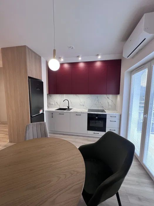 Mieszkanie 3-pokojowe Jarosław, ul. Szarych Szeregów. Zdjęcie 2