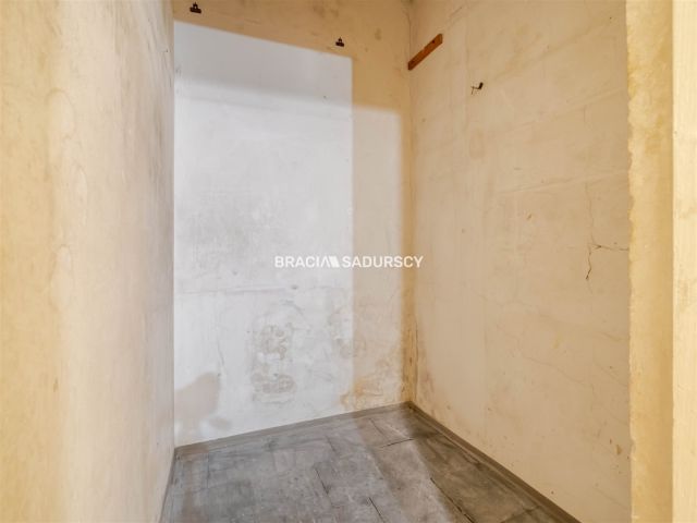 Mieszkanie 3-pokojowe Kraków Stare Miasto, ul. Grodzka. Zdjęcie 21