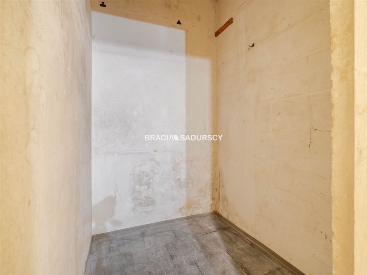 Mieszkanie 3-pokojowe Kraków Stare Miasto, ul. Grodzka. Zdjęcie 21