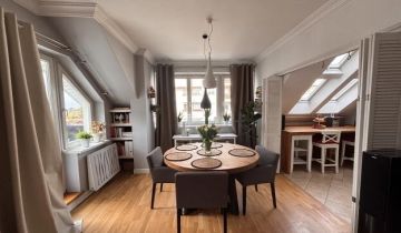 Mieszkanie 4-pokojowe Warszawa Ursus, ul. Królów Polskich