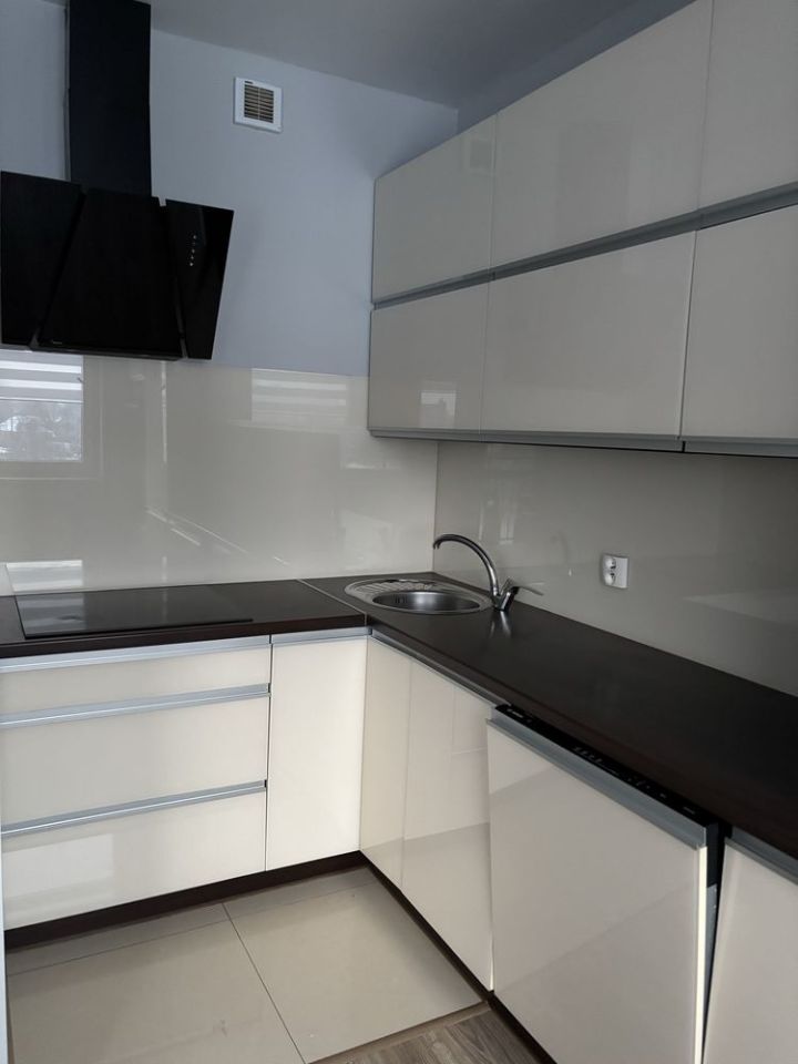 Mieszkanie 2-pokojowe Nowe Skalmierzyce. Zdjęcie 5