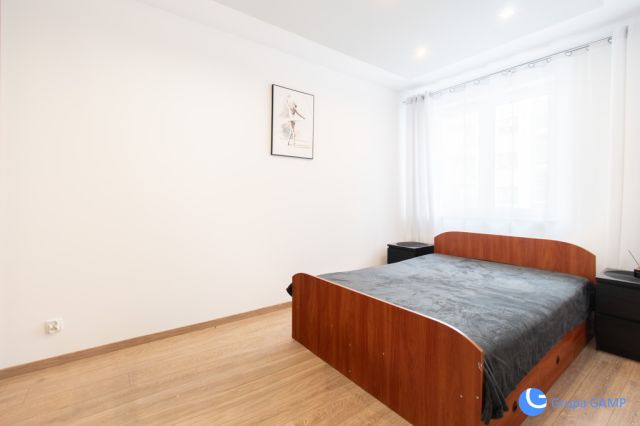 Mieszkanie 2-pokojowe Kraków Prądnik Biały, ul. Kuźnicy Kołłątajowskiej. Zdjęcie 8