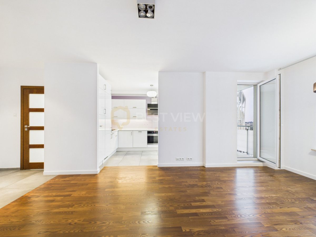 Mieszkanie 2-pokojowe Warszawa Bielany, ul. Josepha Conrada. Zdjęcie 3