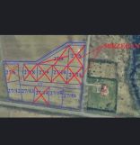 Działka budowlana Parzeń-Janówek. Zdjęcie 2