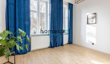 Mieszkanie 3-pokojowe Poznań Łazarz, ul. Marcelego Mottego