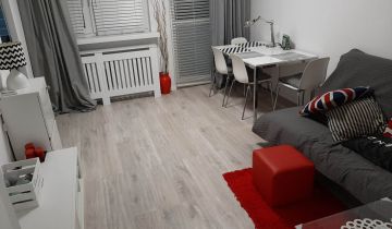 Mieszkanie 3-pokojowe Warszawa Bródno, ul. Łojewska