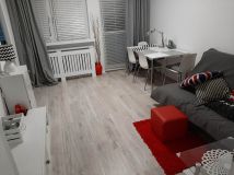 Mieszkanie 3-pokojowe Warszawa Bródno, ul. Łojewska