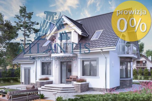 Działka budowlana Kowalewo. Zdjęcie 4