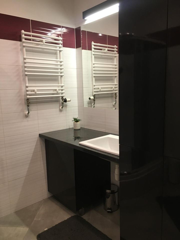 Mieszkanie 3-pokojowe Olsztyn Zatorze, ul. Jagiellońska. Zdjęcie 8