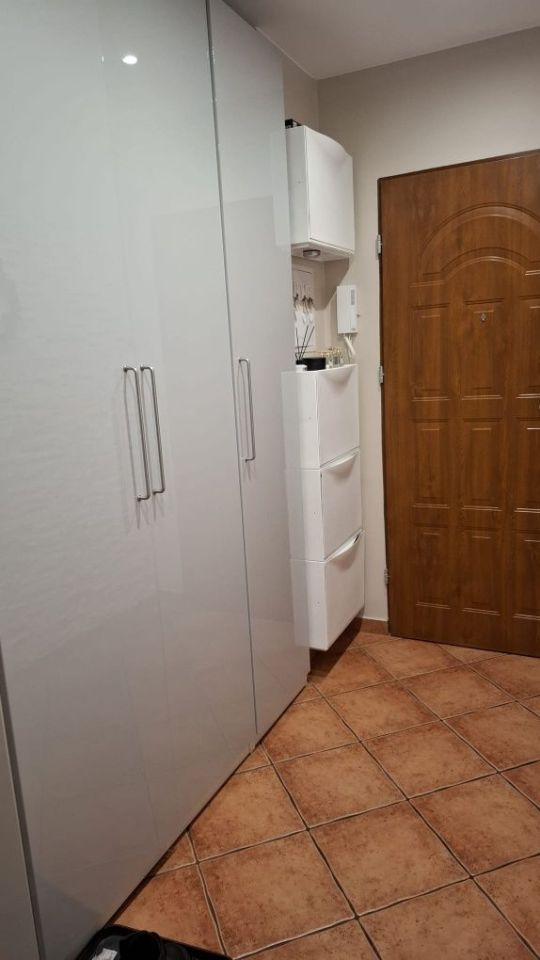 Mieszkanie 3-pokojowe Bytom Śródmieście, ul. Kazimierza Pułaskiego. Zdjęcie 8