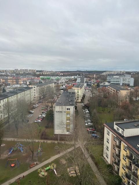 Mieszkanie 2-pokojowe Białystok Antoniuk, ul. Juliana Tuwima. Zdjęcie 13