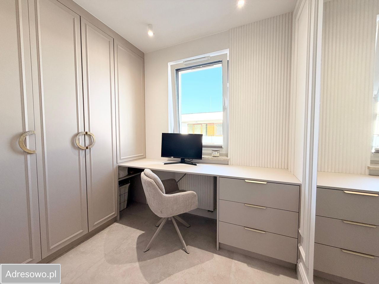 Mieszkanie 3-pokojowe Sulejówek, ul. Wodociągowa. Zdjęcie 2