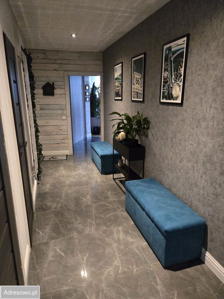 Mieszkanie 5-pokojowe Poznań Stare Miasto, ul. Garbary. Zdjęcie 8