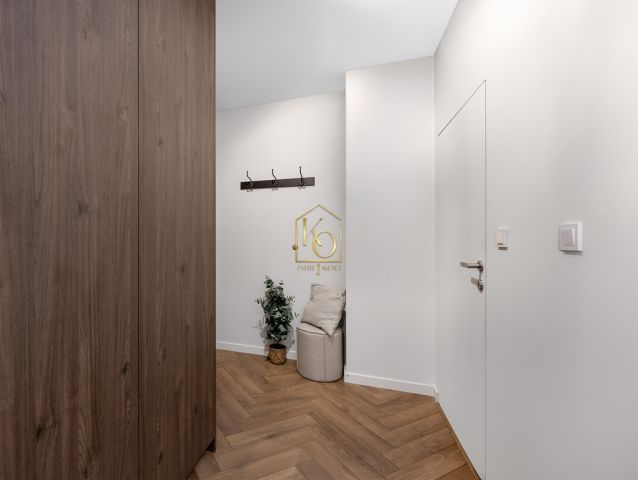 Mieszkanie 2-pokojowe Wrocław, ul. Szybka. Zdjęcie 10