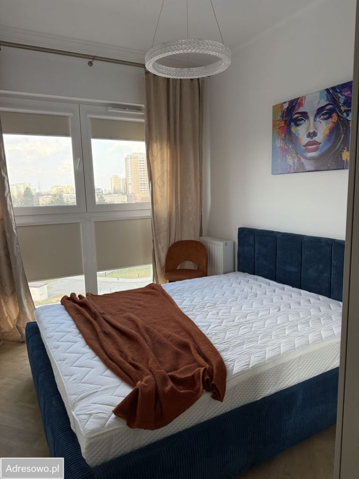 Mieszkanie 2-pokojowe Warszawa Praga-Południe, ul. Jana Nowaka-Jeziorańskiego. Zdjęcie 18