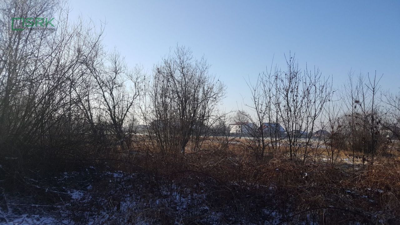 Działka inna Brzeszcze. Zdjęcie 5