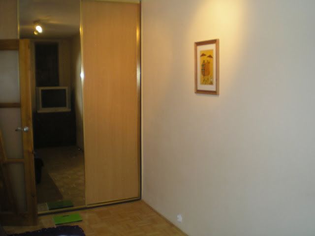 Mieszkanie 3-pokojowe Warszawa Bródno, ul. Łabiszyńska. Zdjęcie 2