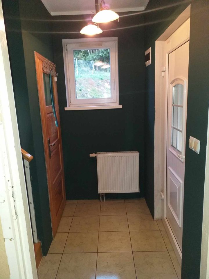 dom wolnostojący, 2 pokoje Kiełpino. Zdjęcie 2