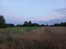 Działka budowlana Pomiary. Zdjęcie 4