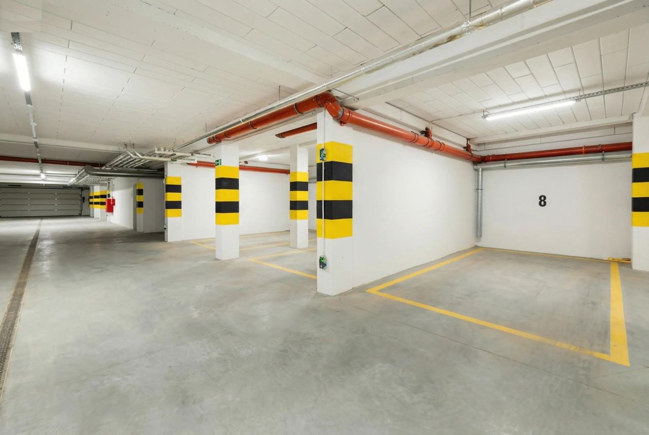 Mieszkanie 3-pokojowe Wieliszew, ul. Krzysztofa Kamila Baczyńskiego. Zdjęcie 10