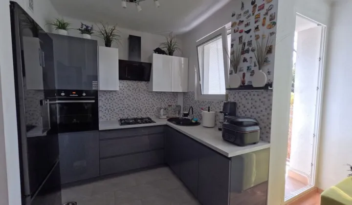 Mieszkanie 3-pokojowe Pruszków, ul. Słonia Trąbalskiego