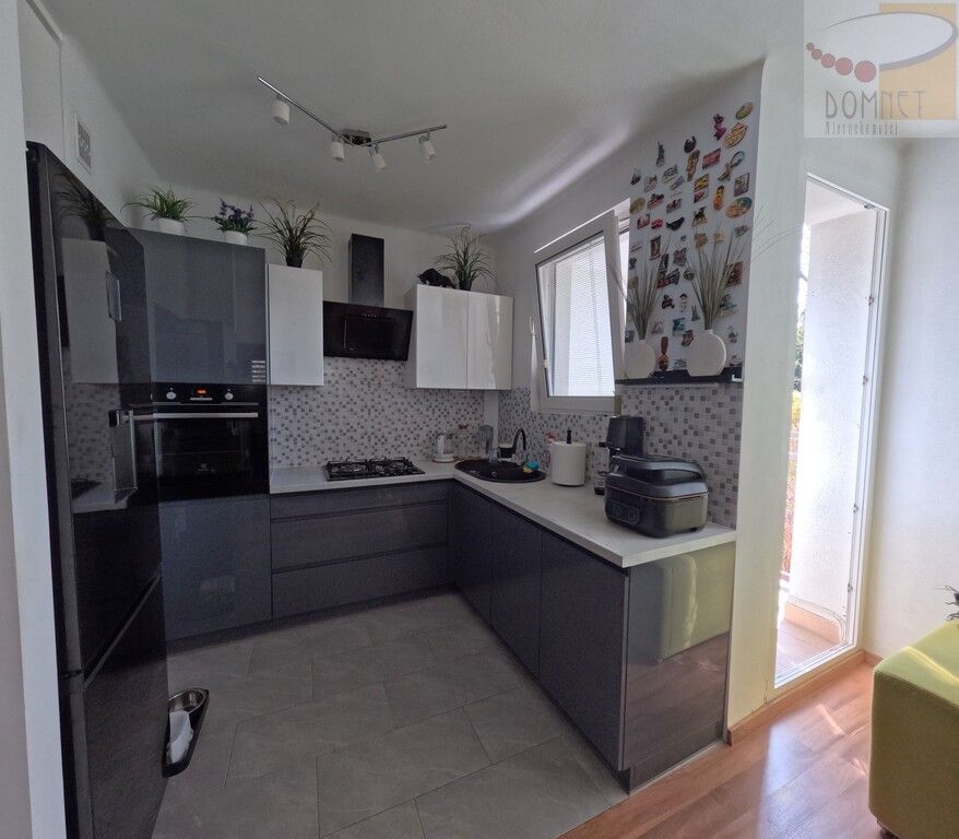 Mieszkanie 3-pokojowe Pruszków, ul. Słonia Trąbalskiego. Zdjęcie 1