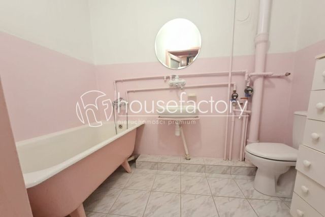 Mieszkanie 1-pokojowe Łódź Bałuty, ul. Lniana. Zdjęcie 3