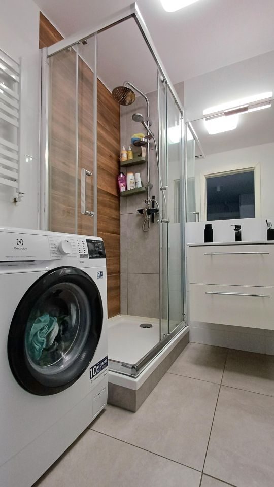 Mieszkanie 2-pokojowe Łódź Julianów, ul. Julianowska. Zdjęcie 4