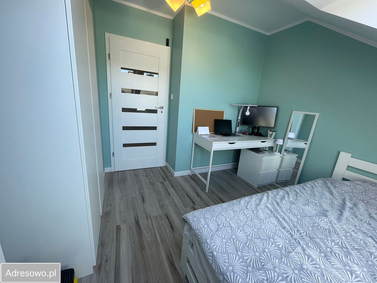 Mieszkanie 3-pokojowe Rokitki, ul. Tczewska. Zdjęcie 20