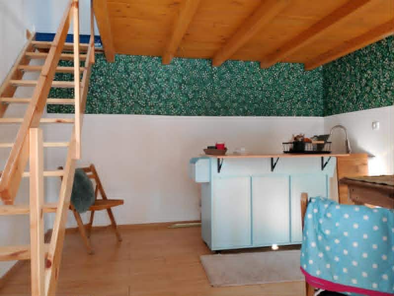 Działka rod Tarnobrzeg Nadole, ul. Wałowa. Zdjęcie 6