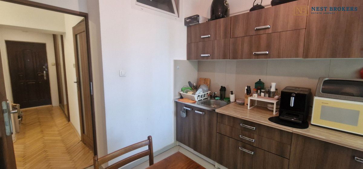 Mieszkanie 2-pokojowe Kraków Bronowice, ul. Krzywy Zaułek. Zdjęcie 10