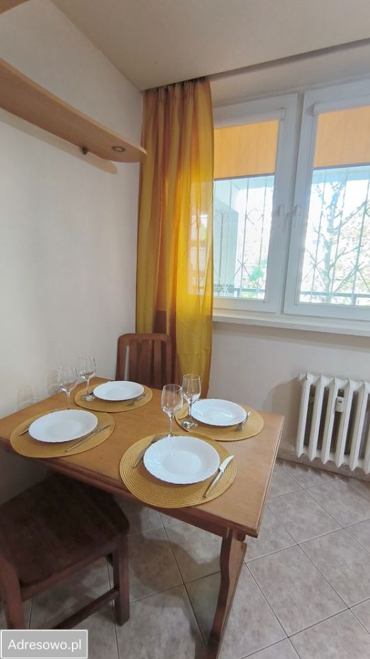 Mieszkanie 2-pokojowe Warszawa Grochów, ul. Opinogórska. Zdjęcie 7