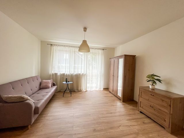 Mieszkanie 3-pokojowe Kraków Prądnik Czerwony, ul. Jezuitów. Zdjęcie 1
