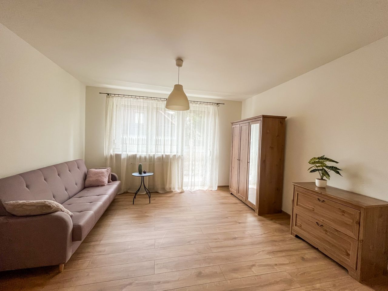 Mieszkanie 3-pokojowe Kraków Prądnik Czerwony, ul. Jezuitów. Zdjęcie 1
