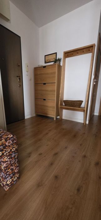 Mieszkanie 3-pokojowe Gdańsk Wrzeszcz, ul. Jana Kilińskiego. Zdjęcie 4