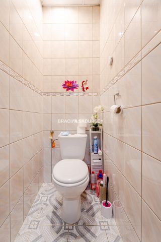 Mieszkanie 3-pokojowe Kraków Nowa Huta, os. Centrum D. Zdjęcie 12