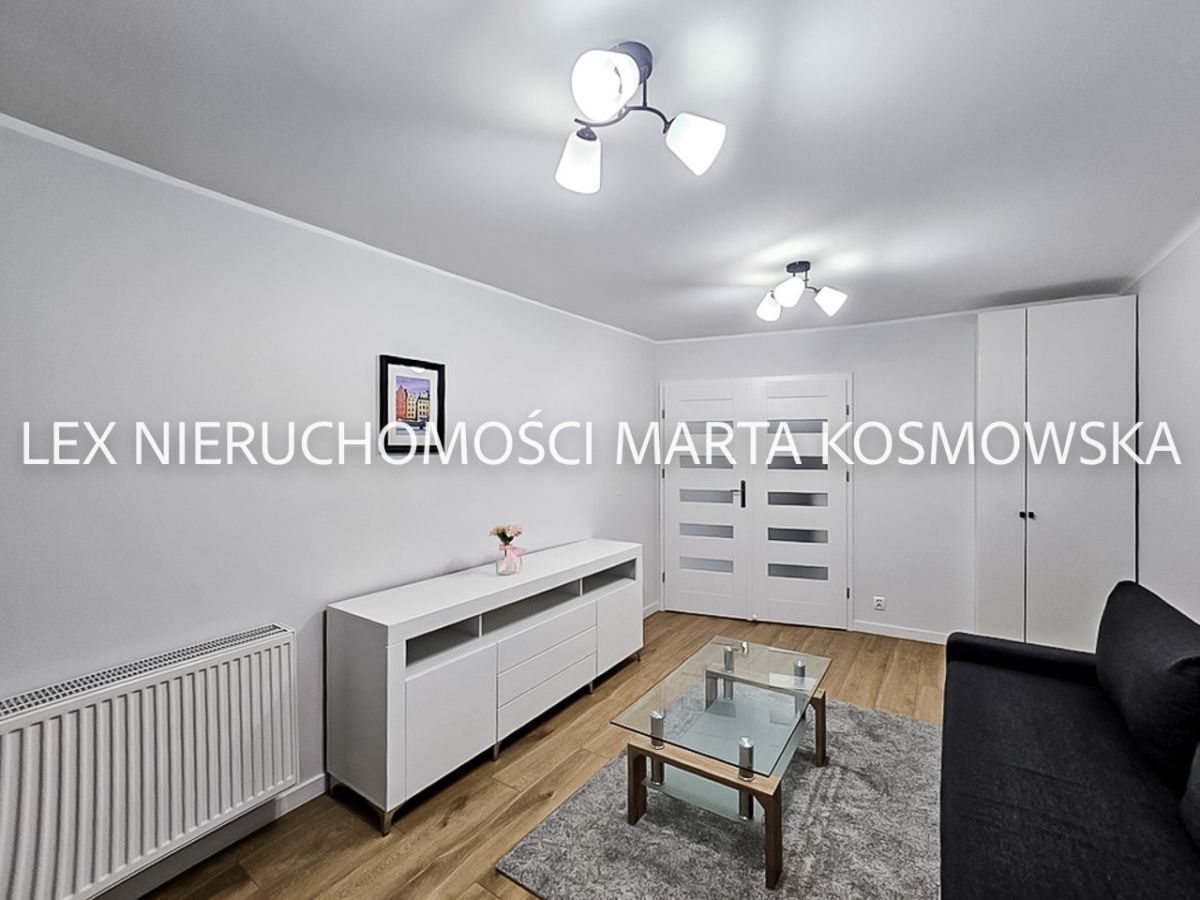 Mieszkanie 2-pokojowe Warszawa Śródmieście, ul. Marszałkowska. Zdjęcie 4