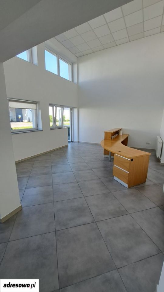 Biuro Tychy Urbanowice, ul. Towarowa. Zdjęcie 17